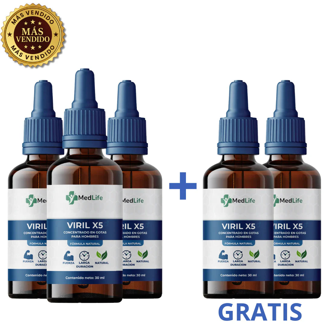 VIRIL X5
